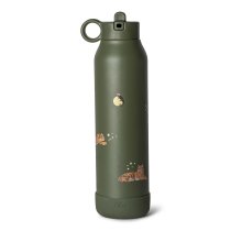 Sticla termos pentru bauturi Citron, 500 ml, editie speciala Tigru