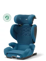 Столче за кола Recaro Mako 2 ELITE Exclusive, с isofix, за деца, 15 - 36 кг, удобно