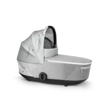 Πορτμπεμπέ για καρότσι Cybex Mios 3.0 Koi Crystallized