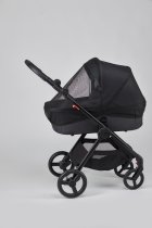 Бебешки колички / Аксесоари за колички - Мрежа против насекоми Anex IQ, за детска количка и седалка - 2
