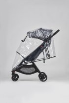 Бебешки колички / Аксесоари за колички - Дъждобран Anex IQ, за спортната страна - 1