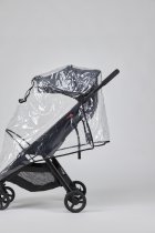 Бебешки колички / Аксесоари за колички - Дъждобран Anex IQ, за спортната страна - 2