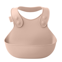 Bavetica Bibs pentru diversificare si hranire