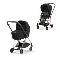 Детска количка 2 в 1 Cybex Mios 3.0 premium