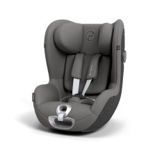  - Scaun auto pentru copii Cybex Platinum, Sirona T i-Size comfort, 0-4 ani, rotativ 360° - 2
