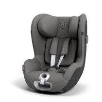 Παιδικό κάθισμα αυτοκινήτου Cybex Platinum, Sirona T i-Size comfort, 0-4 ετών, περιστροφή 360°