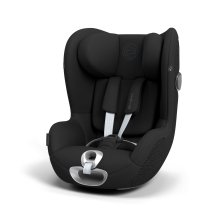Детско столче за кола Cybex Platinum, Sirona T i-Size comfort, 0-4 години, въртящо се на 360°