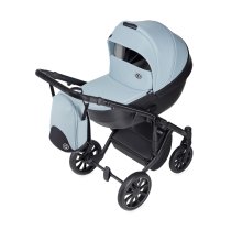 Бебешки колички - Детска количка 2 в 1 Anex M/Type, многофункционална - 1