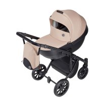 Бебешки колички - Детска количка 2 в 1 Anex M/Type, многофункционална - 2