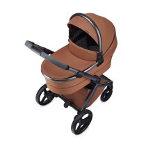 Бебешки колички - Детска количка 2 в 1 Annex L/тип, функционална, универсална - 2