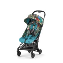 Carucior sport pentru copii Cybex Coya Dj Khaled, ultra-compact