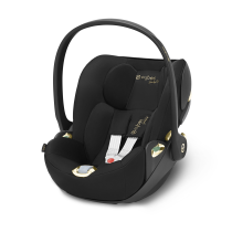 Παιδικό κάθισμα αυτοκινήτου Cybex Platinum Cloud T i-Size, Wings by Jeremy Scott, 0-24 μηνών