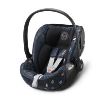 Παιδικό κάθισμα αυτοκινήτου Cybex Platinum Cloud T i-Size, Jewels of Nature, 0-24 μηνών