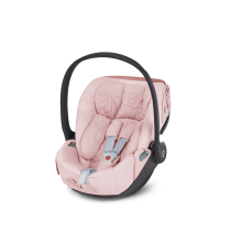 Детско столче за кола Cybex Platinum Cloud T i-Size Simply Flowers