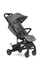 Παιδικό αθλητικό καρότσι Easywalker Mini Buggy GO, ελαφρύ, πρακτικό