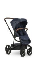 Бебешки колички - Детска спортна количка Easywalker Harvey 3 Premium, стилна - 1