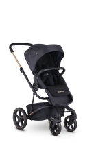 Παιδικό αθλητικό καρότσι Easywalker Harvey 3 Premium, Gold Edition