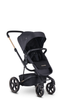  - Спортна детска количка Easywalker Harvey 3 Premium, Gold Edition - 1
