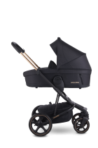  - Детска количка Easywalker Harvey 3 Premium, Gold Edition - 2