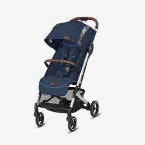 Бебешки колички - Спортна количка за деца gb Qbit+ All City, удобна, компактна - 1