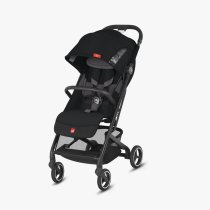Бебешки колички / Спортни колички - Спортна количка за деца gb Qbit+ All City, удобна, компактна - 2