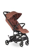 Παιδικό αθλητικό καρότσι Easywalker Miley 2, συμπαγής σχεδιασμός