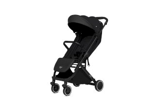 Carucior pentru copii sport pliabil Anex AirX Black
