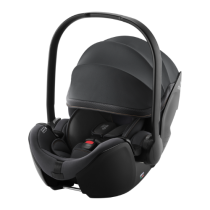 Автомобилна работа - Столче за кола Britax Romer - Baby Safe 5Z2, наклонено, ADAC 2023 ТЕСТВАНО, 0-13 кг - 2