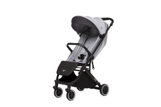 Carucior pentru copii sport pliabil Anex AirX Gray