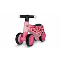 La plimbare / Biciclete - Bicicleta fara pedale pentru copii Lionelo - Sammy, cu 4 roti, 12- 36 luni - 1