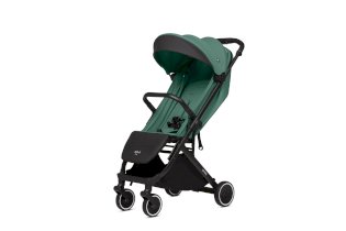 Carucior pentru copii sport pliabil Anex AirX Green