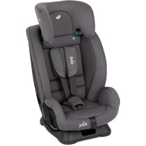 - Scaun auto pentru copii Joie Fortifi R129, confortabil, 76-145 cm - 1