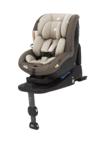 Столчета за кола / Столчета за кола Група 0-1 (0-18 кг) - Детско столче за кола Joie i-Anchor Advance + база i-Size i-Base Advance Isofix, 40-105 см, Wheat - 2