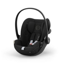 Scoica auto Cybex Gold Cloud G i-Size Confort pentru copii, 0-24 luni, ergonomica