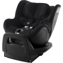 Κάθισμα αυτοκινήτου Britax Romer - Dualfix PRO, γέννησης - 4 ετών, Isofix