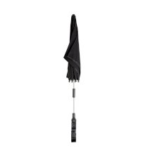  - Umbrela pentru carucior Anex, universala, neagra - 2