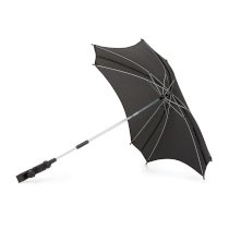 Umbrela pentru carucior Anex, universala, neagra