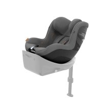 Седалка - Детско столче за кола Cybex Gold Sirona G i-Size Comfort, 0-4г - 1