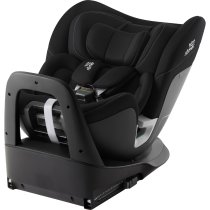 Седалка - Детско столче за кола Britax Romer - SWIVEL, Isofix, ротация на 360°, 0 месеца-7 години - 1