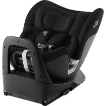 Παιδικό κάθισμα αυτοκινήτου Britax Romer - SWIVEL, Isofix, περιστροφή 360°, 0 μηνών-7 ετών