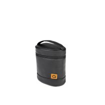 Geanta termorezistenta Anex, compacta, pentru 2 sticle, 17*20*11 cm 