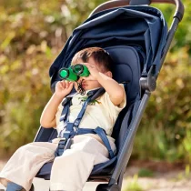 Carucioare copii - Carucior sport pentru copii Joolz Aer+, varianta noua, cu accesorii incluse - 2