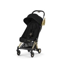 Cybex Coya Wings by Jeremy Scott, εξαιρετικά συμπαγές καρότσι μωρού