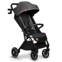Бебешки колички - Детска спортна количка Lionelo - Cloe, 0-22 кг, адаптивна - 2