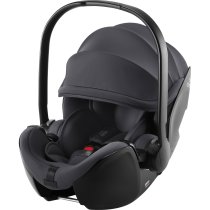 Автомобилна работа - Стол за кола Britax Romer - Baby Safe PRO, 0-13 кг, 40-85 см, гъвкав - 2