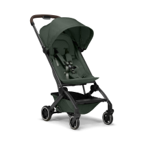 Carucioare copii - Carucior 3 in 1 Joolz Aer+, cu landou si scoica Britax Romer BABY SAFE PRO - 1