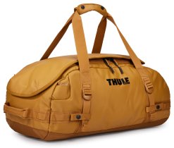  - Geanta voiaj de mana Thule Chasm Duffel 40L, editie noua 2024 - 1