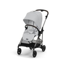 Παιδικά καρότσια - Παιδικό καρότσι Cybex Melio συλλογή 2024 - 1
