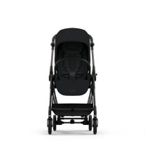 Παιδικά καρότσια - Cybex Melio Carbon, Magic Black, εξαιρετικά ελαφρύ, έκδοση 2024, καροτσάκι μωρού - 2