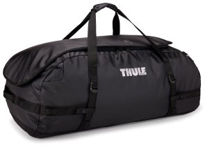  - Geanta voiaj de mana Thule Chasm Duffel 130L, editie noua 2024 - 1